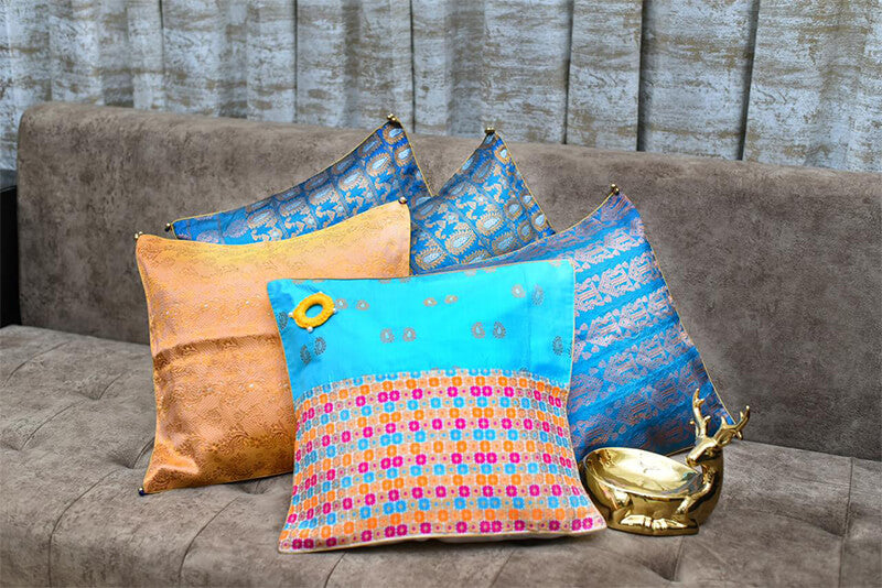 MIX & MATCH CUSHION COVER